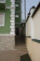 Вход в гостевой дом